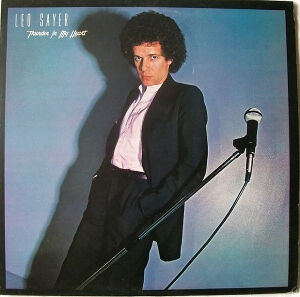 Easy To Love / 夜空に輝く愛（Leo Sayer / レオ・セイヤー