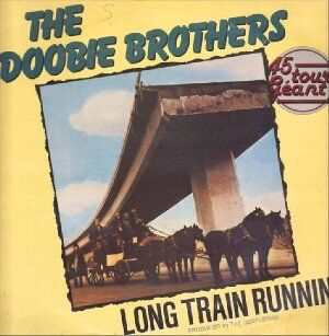 LongTrainRun