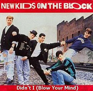 Didntiblowyourmindthistime