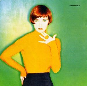 Too Many Walls / トゥー・メニー・ウォールズ （Cathy Dennis