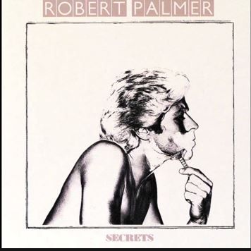 Bad Case Of Loving You / 想い出のサマー・ナイト（Robert Palmer