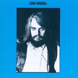 A Song For You / ソング・フォー・ユー（Leon Russell / レオン