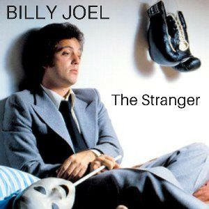 MD ビリー・ジョエルBILLY JOEL ストレンジャー STRANGER Amazon.co.jp: ストレンジャー - ビリー・ジョエル: ミュージック