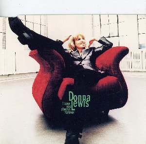 I Love You Always Forever / ラヴ・オールウェイズ（Donna Lewis