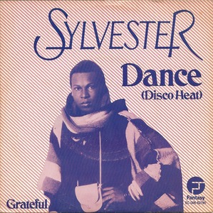 sylvester dance
