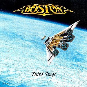 We're Ready / ウィア・レディ （Boston / ボストン）1986 : 洋楽和訳