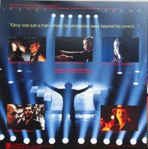 ミスド懸賞　ミスターロボット スティクスの運命を変えてしまった「ドモ アリガト ミスター