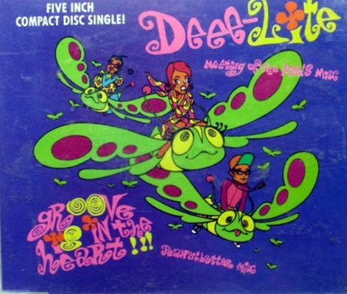 Groove Is In The Heart グルーヴ イズ イン ザ ハート Deee Lite ディー ライト 1990 洋楽和訳 Neverending Music Groove Is In The Heart グルーヴ イズ イン ザ ハート Deee Lite ディー ライト 1990 洋楽和訳 Neverending Music