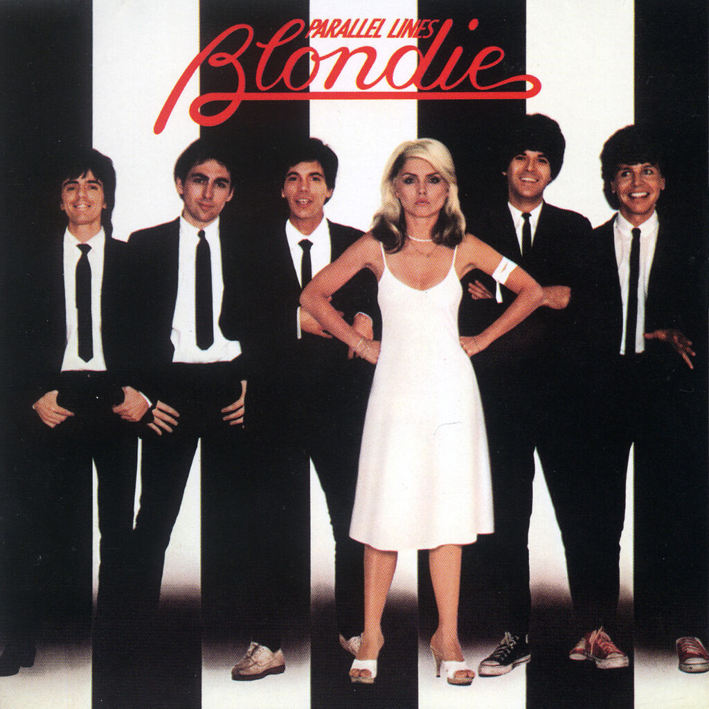 One Way Or Another / どうせ恋だから（Blondie / ブロンディ
