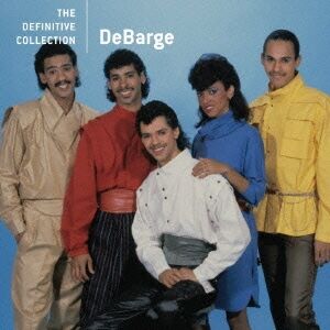 DeBarge ドナは今 リズムオブザナイト 2枚セット Amazon.co.jp: リズム