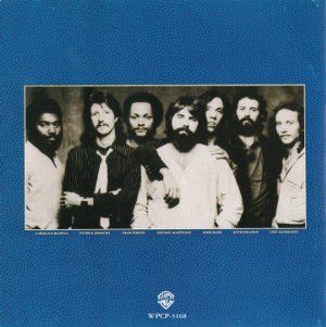 【ハイブリッドSACD帯付】ドゥービー・ブラザーズ　 ワン・ステップ・クローサー Amazon.co.jp: ワン・ステップ・クローサー: ミュージック