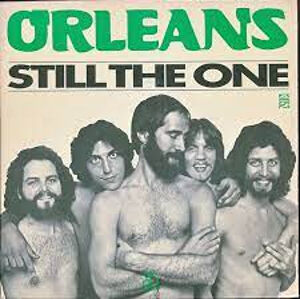 Still The One / スティル・ザ・ワン（Orleans / オーリアンズ）1976