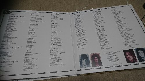 These Are The Days Of Our Lives 輝ける日々 Queen クイーン 1991 洋楽和訳 Neverending Music These Are The Days Of Our Lives 輝ける日々 Queen クイーン 1991 洋楽和訳 Neverending Music