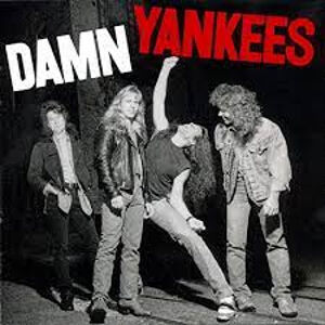 DamnYankees