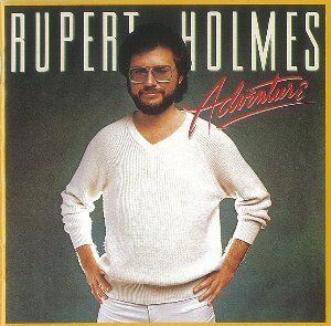 Morning Man / モーニング・マン（Rupert Holmes / ルパート・ホルムス