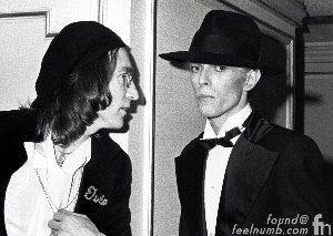 john-lennon-david-bowie-fame