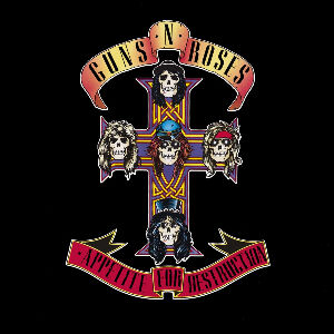 1 DVD ガンズ・アンド・ローゼズ ウェルカム・トゥ・ザ・ビデオ 初回 Amazon.com: Guns N' Roses - Welcome to the Videos (Keep Case