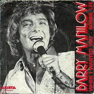 When_I_Wanted_You_-_Barry_Manilow