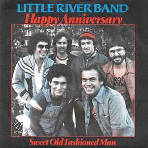 Happy Anniversary / ハッピー・アニヴァーサリー（L.R.B / リトル
