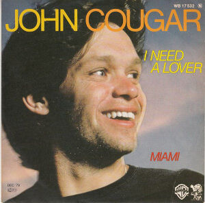 洋楽 Johnny Cougar A Biography John Mellencamp - Johnny Cougar: A Biography - Amazon.com Music