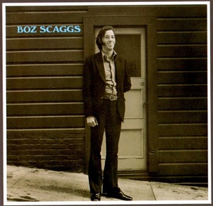 来日中！】Loan Me a Dime /ローン・ミー・ア・ダイム（Boz Scaggs