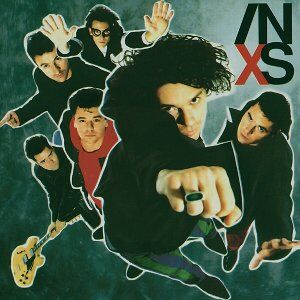 Diappear / ディスアピア （Inxs / インエクセス）1991 : 洋楽和訳