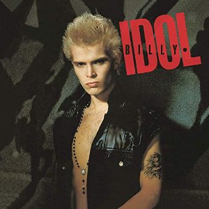 White Wedding / ホワイト・ウェディング（Billy Idol / ビリー