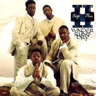 超希少‼️入手困難 BOYS Ⅱ MEN ボーイズツーメン ラッパー XL 90s 超希少‼️入手困難 BOYS Ⅱ MEN ボーイズツーメン ラッパー XL 90s