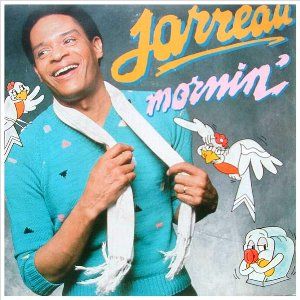 Mornin' / モーニン（Al Jarreau / アル・ジャロウ）1983 : 洋楽和訳