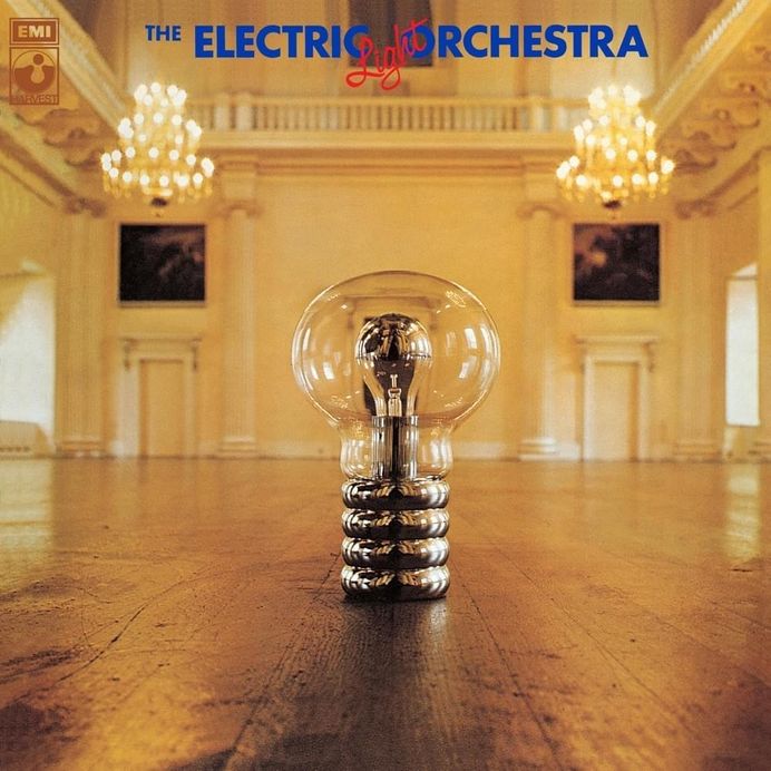 洋楽 MAESTRO THE LIGHT RadioDays】Hello Mr.Radio / ミスター・ラジオ（ELO/ エレクトリック