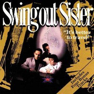 Breakout / ブレイクアウト（Swing Out Sister / スイング・アウト
