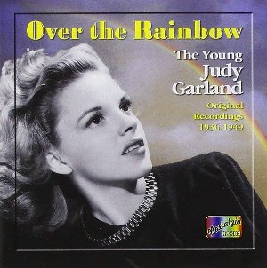 Over The Rainbow / 虹の彼方に（Judy Garland / ジュディ・ガーランド