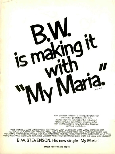 BW_Stevenson__My_Maria__ad