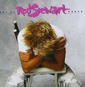 Rod Stewart The Lost Album (RARE!!送料込） STEWART,ROD - Atlantic Crossing - Amazon.com Music