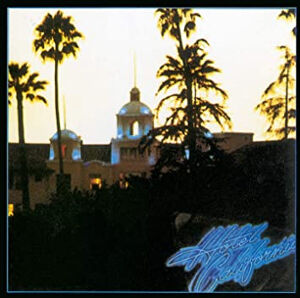 Life In The Fast Lane / 駆け足の人生（Eagles / イーグルス