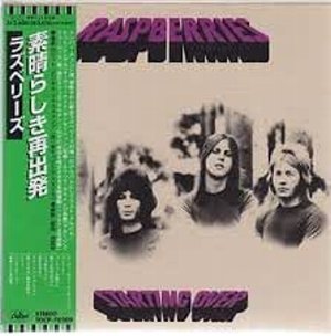 Overnight Sensation（Hit Record) / オーバーナイト・センセーション