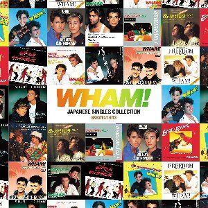 ☆楽譜/ワム/WHAM/エッジオヴヘブン/ジョージマイケル/タブ譜