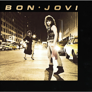 Runaway / 夜明けのランナウェイ（Bon Jovi / ボン・ジョヴィ）1984