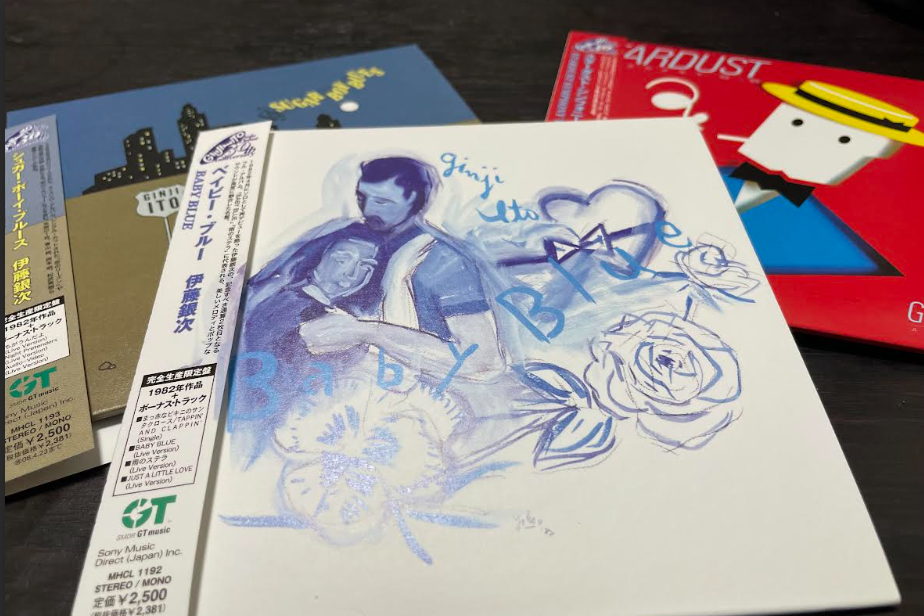 行ってきました！】伊藤銀次ライブ『来年いよいよ55周年！ THANKS from