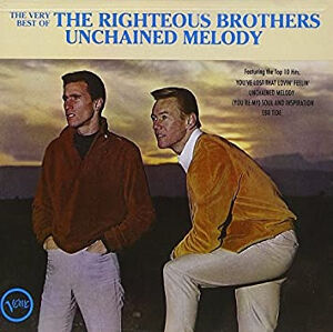 Unchained Melody / アンチェインド・メロディ（The Righteous