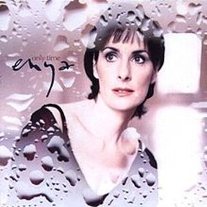 220px-Enya_-_Only_Time_cover