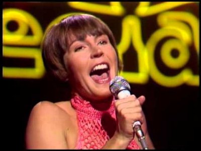 追悼】I Am Woman / 私は女（Helen Reddy / ヘレン・レディ