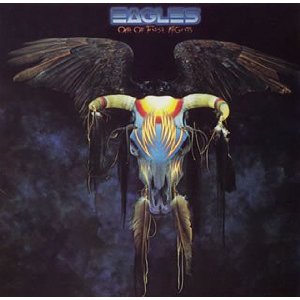 OneOf These Eagles