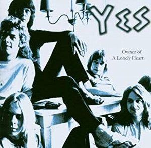Owner Of A Lonely Heart ロンリー ハート Yes イエス 1984 洋楽和訳 Neverending Music Owner Of A Lonely Heart ロンリー ハート Yes イエス 1984 洋楽和訳 Neverending Music