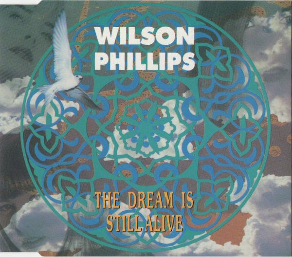 The Dream Is Still Alive / ザ・ドリーム・イズ・スティル・アライヴ