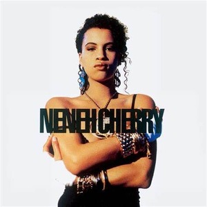 Buffalo Stance / バッファロー・スタンス（Neneh Cherry / ネネ