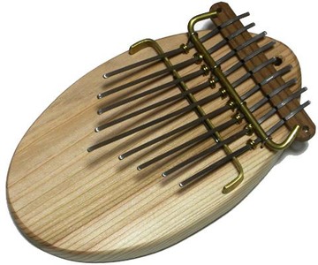 Earthsound_Kalimba