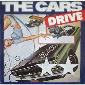 Drive / ドライヴ（Cars / カーズ）1984 ♯3 : 洋楽和訳 Neverending Music