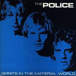 Spirits_in_the_material_world_UK_Single