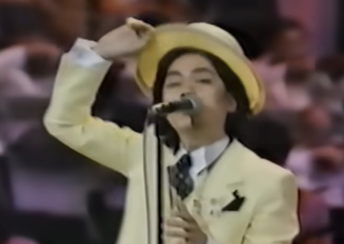 第38回洋楽クイズ【1977年5月第3週】“全米トップ40曲”クイズ10問！…〇